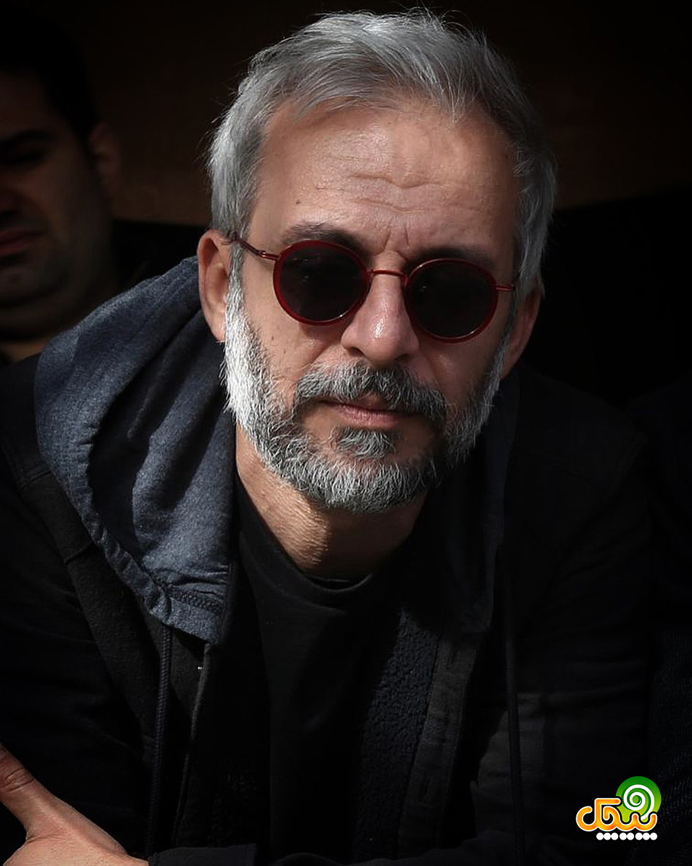 کاظم سیاحی Kazem Sayahi
