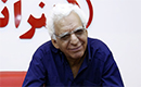 کیومرث پوراحمد