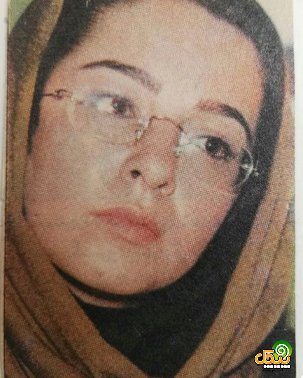 جوانی لاله صبوری