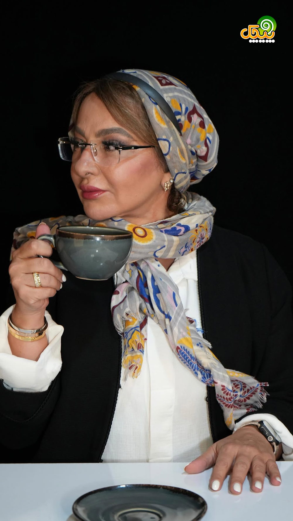 لاله صبوری Laleh Sabouri