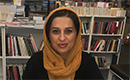 مائده طهماسبی