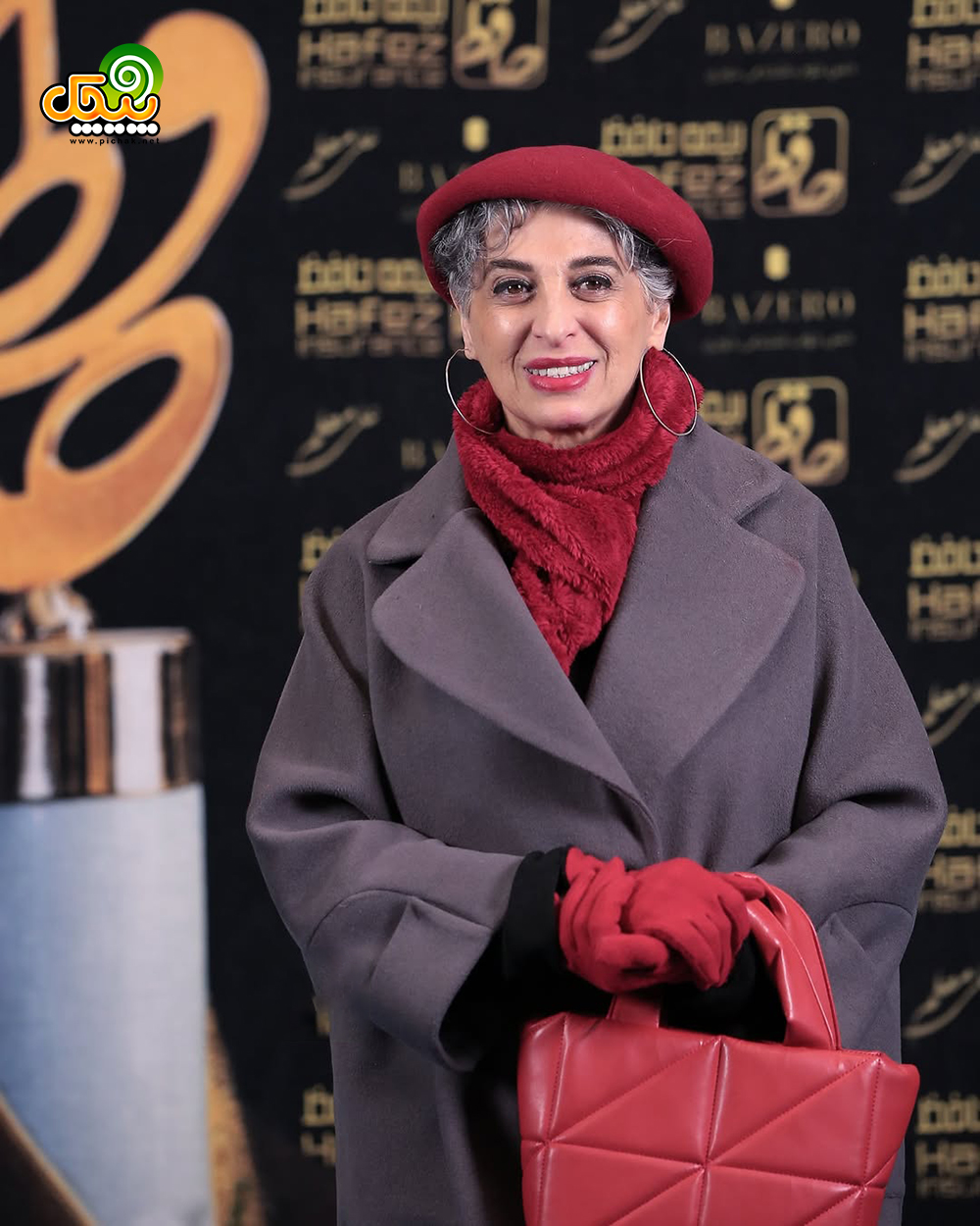 مائده طهماسبی Maedeh Tahmasebi