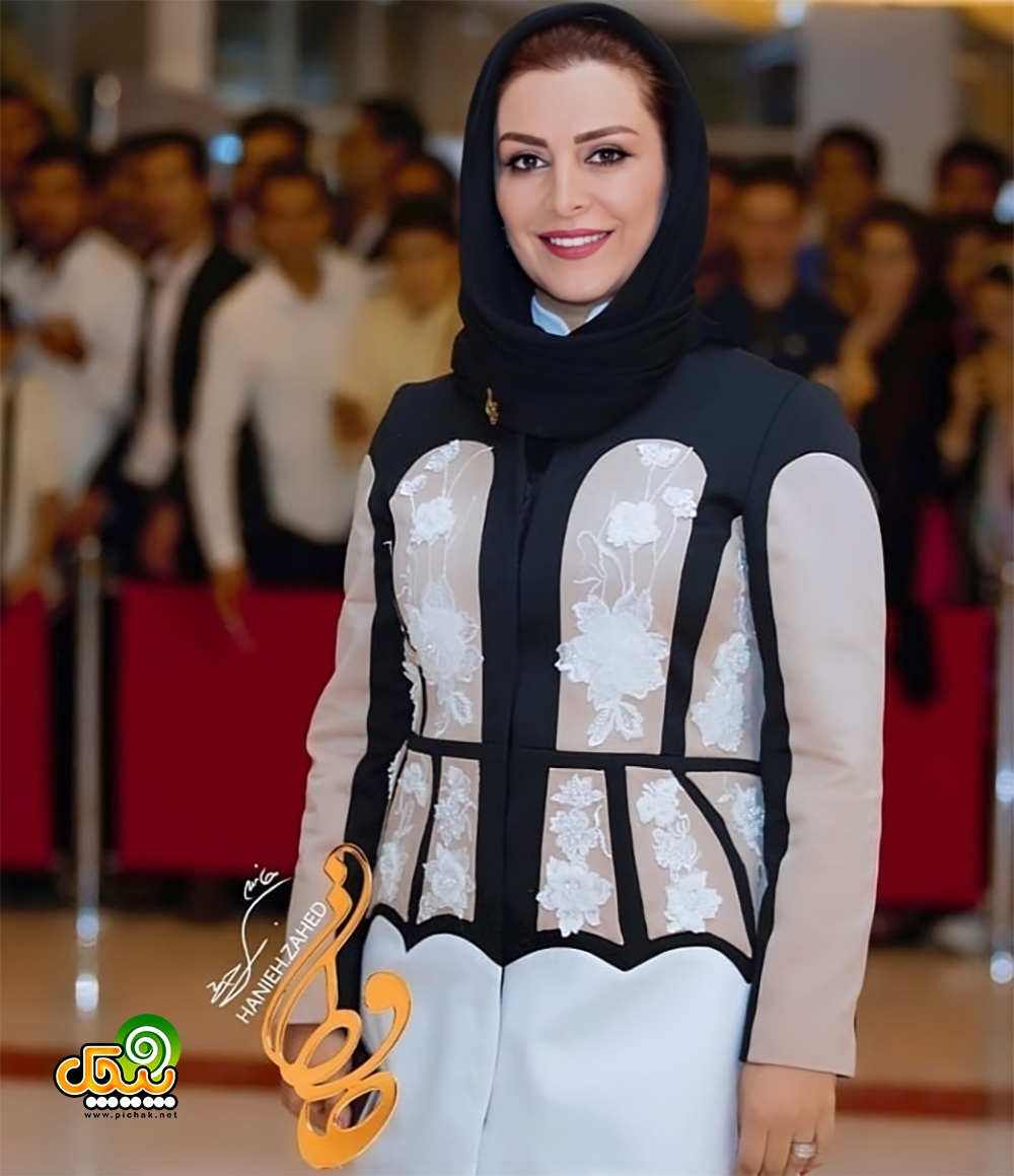 ماه چهره خلیلی