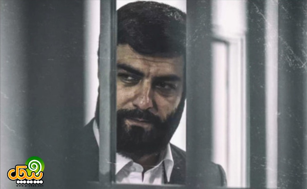 مهدی پاکدل در فیلم سینمایی ماجرای نیمروز