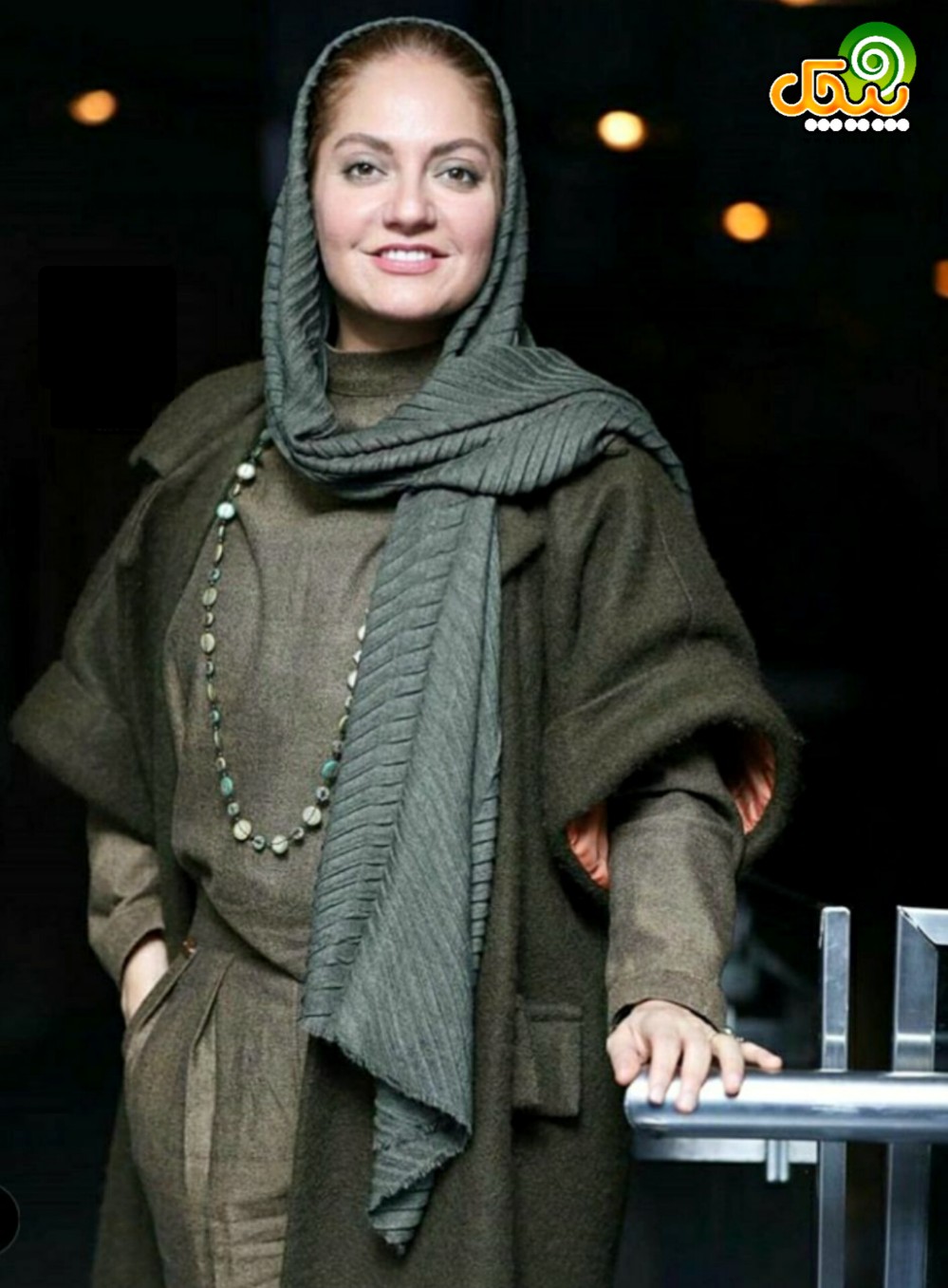 مهناز افشار Mahnaz Afshar