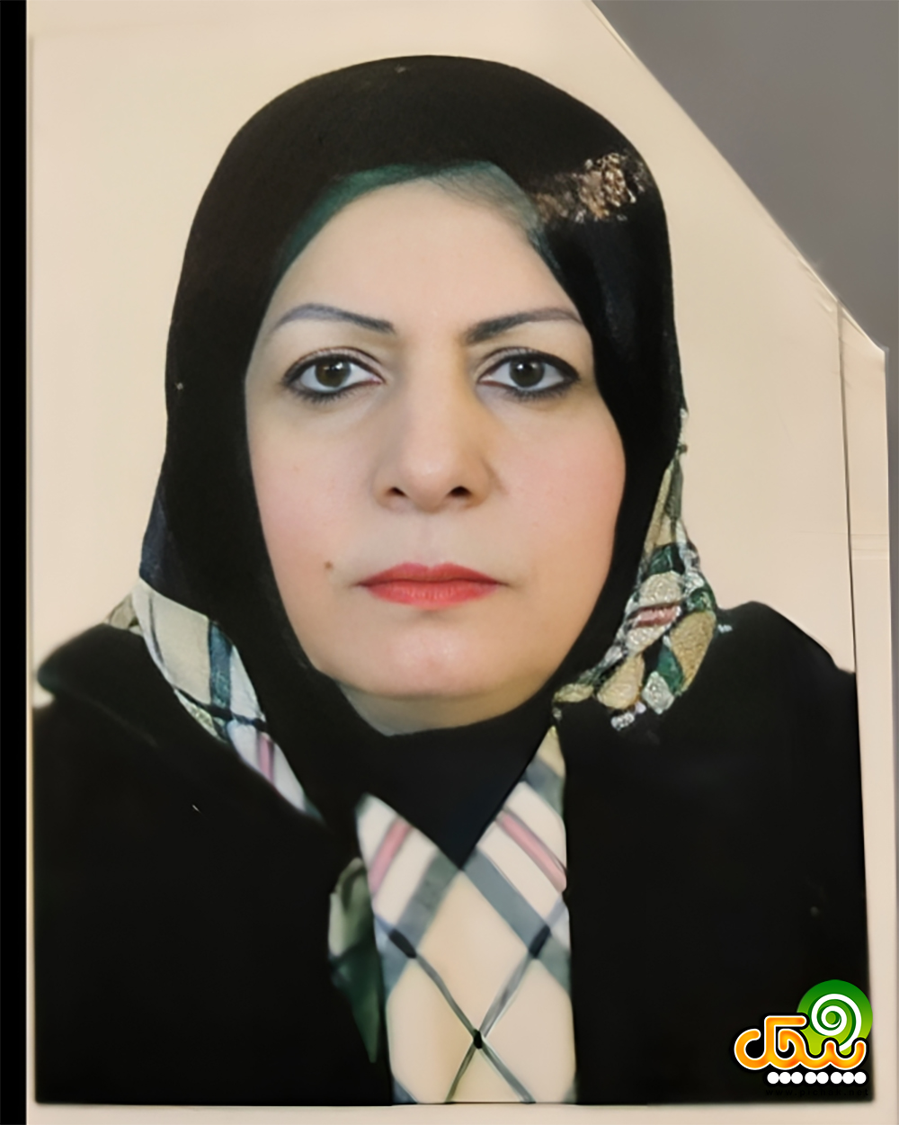 مادر مجید مشیری