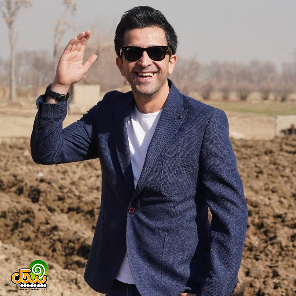 مجید یاسر Majid Yaser