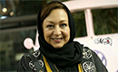 مریم سعادت