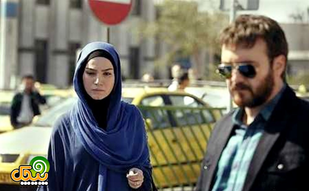 متین ستوده در سریال میکائیل