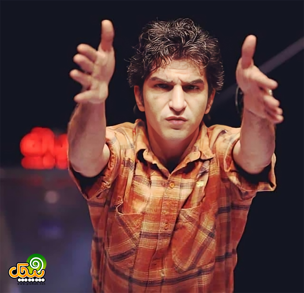 مهدی صباغی