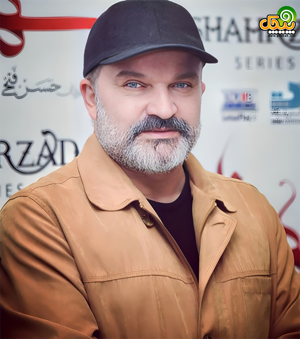 مهدی سلطانی Mehdi Soltani