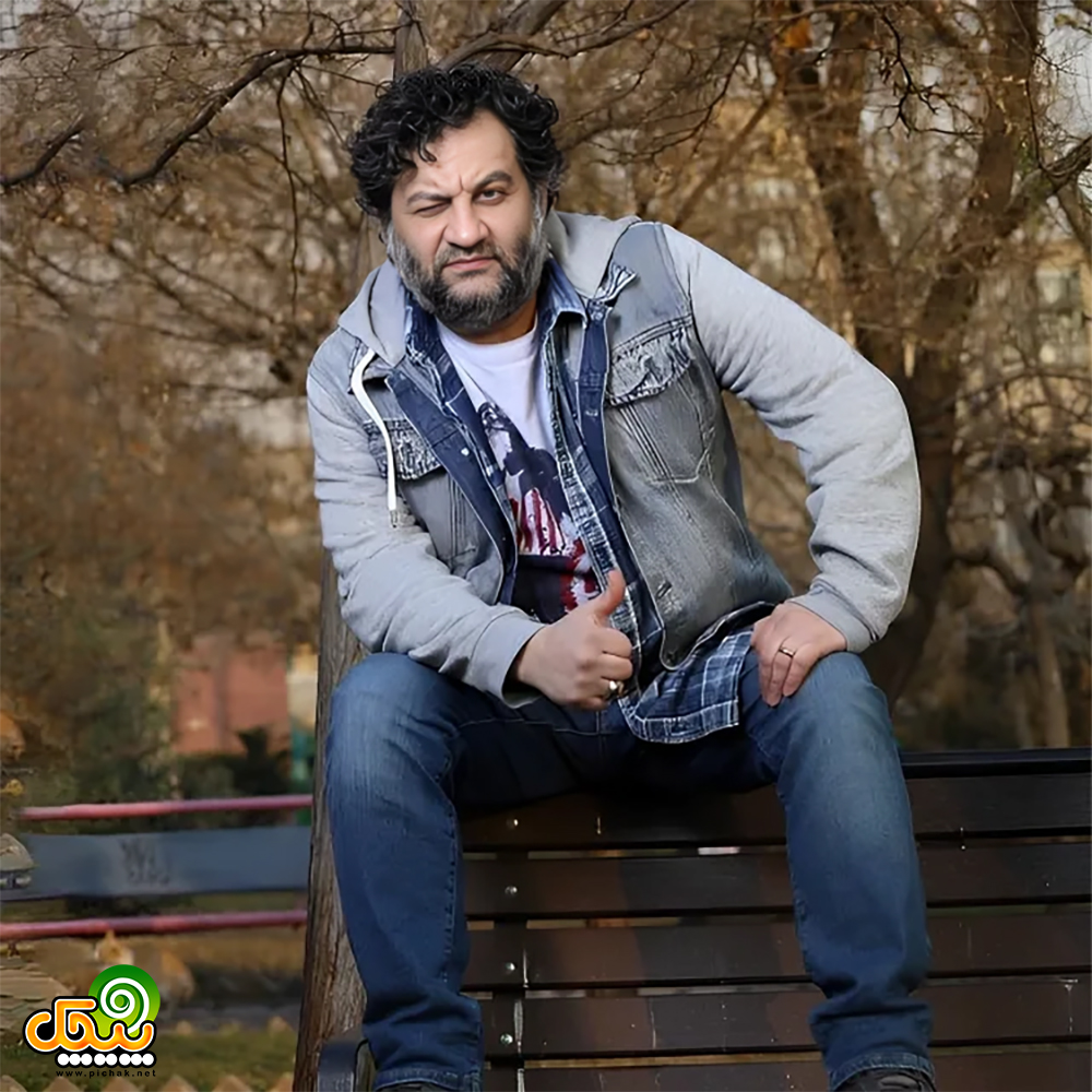 مهراب قاسم خانی