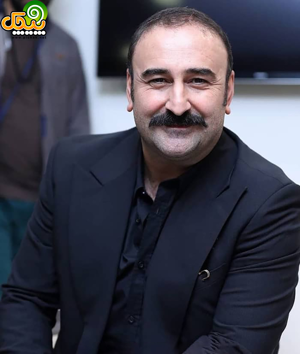 مهران احمدی Mehran Ahmadi