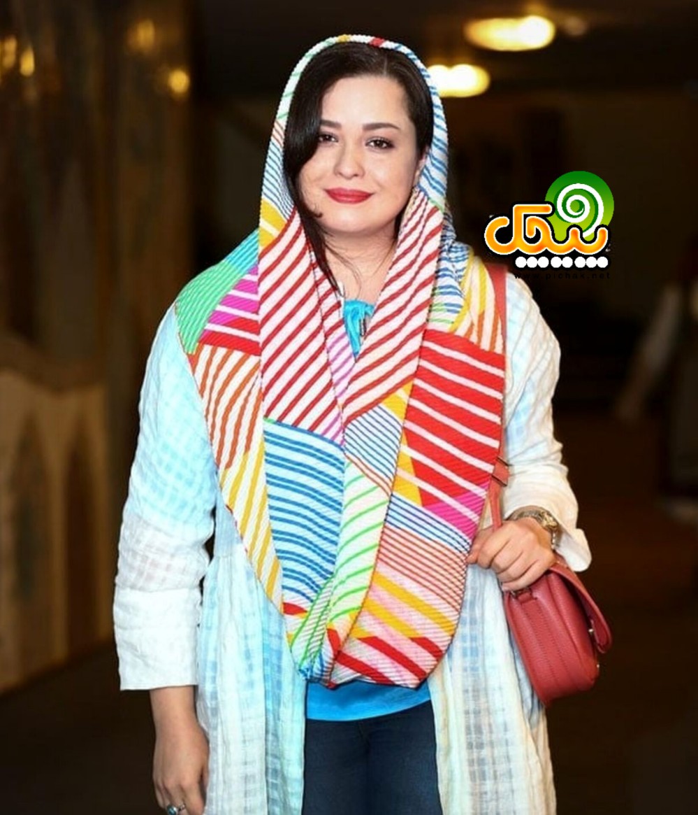 مهراوه شریفی نیا