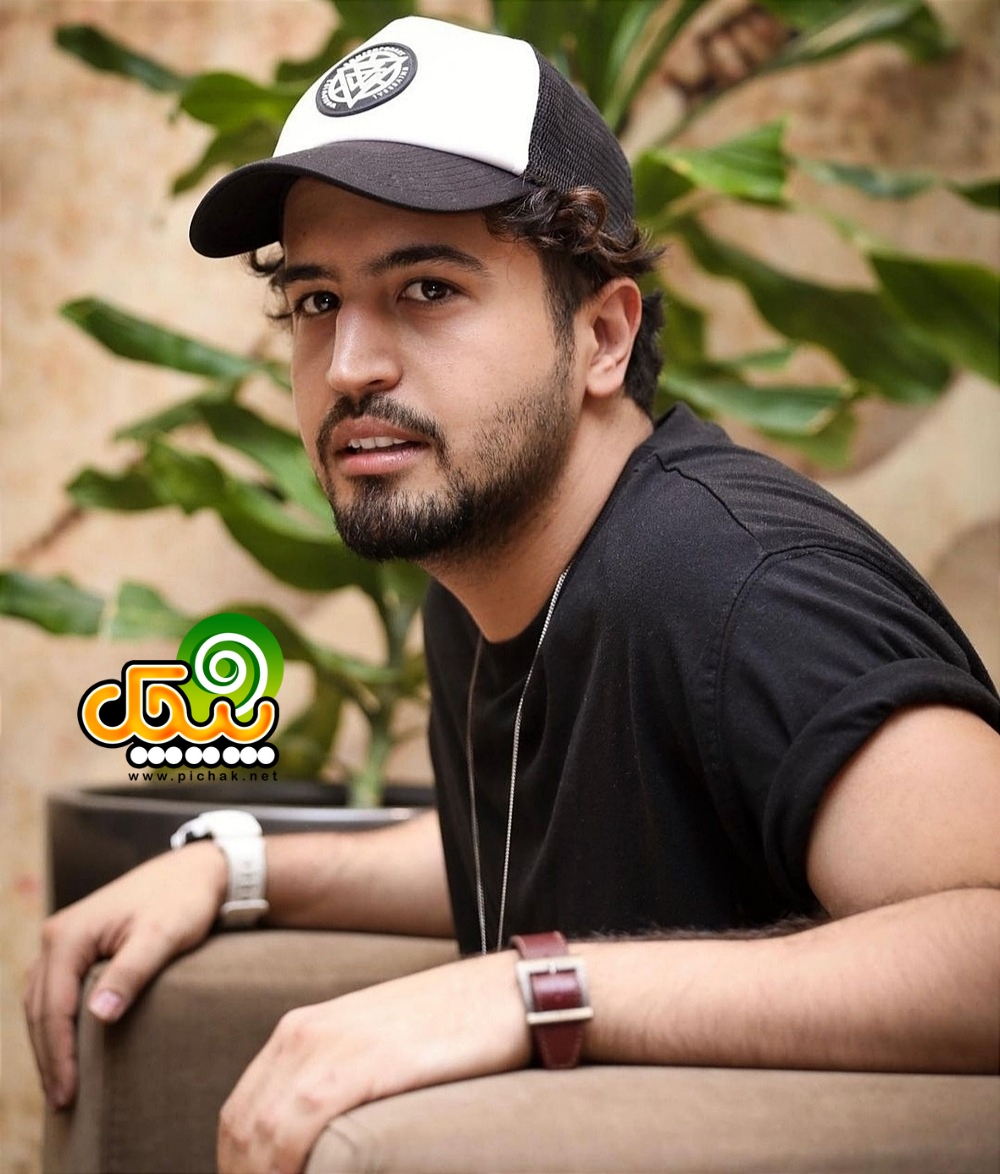 مهرداد صدیقیان