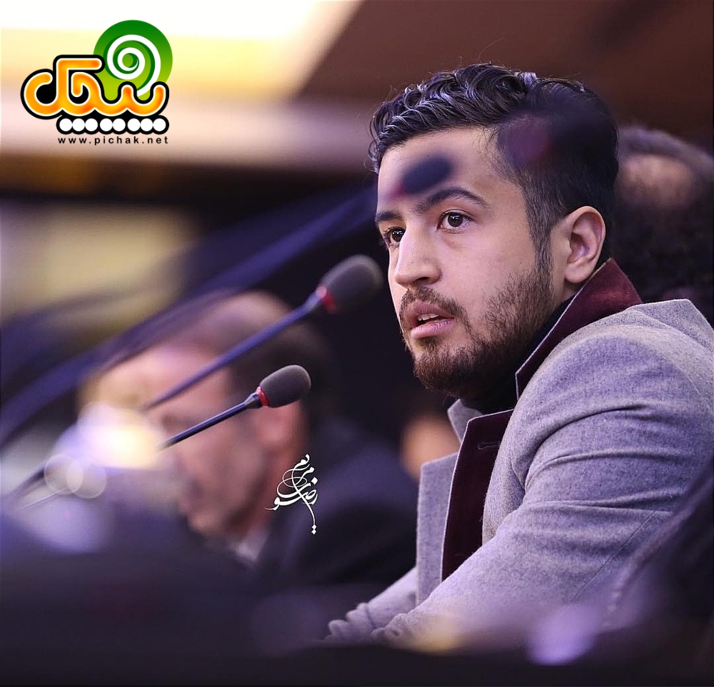 مهرداد صدیقیان 