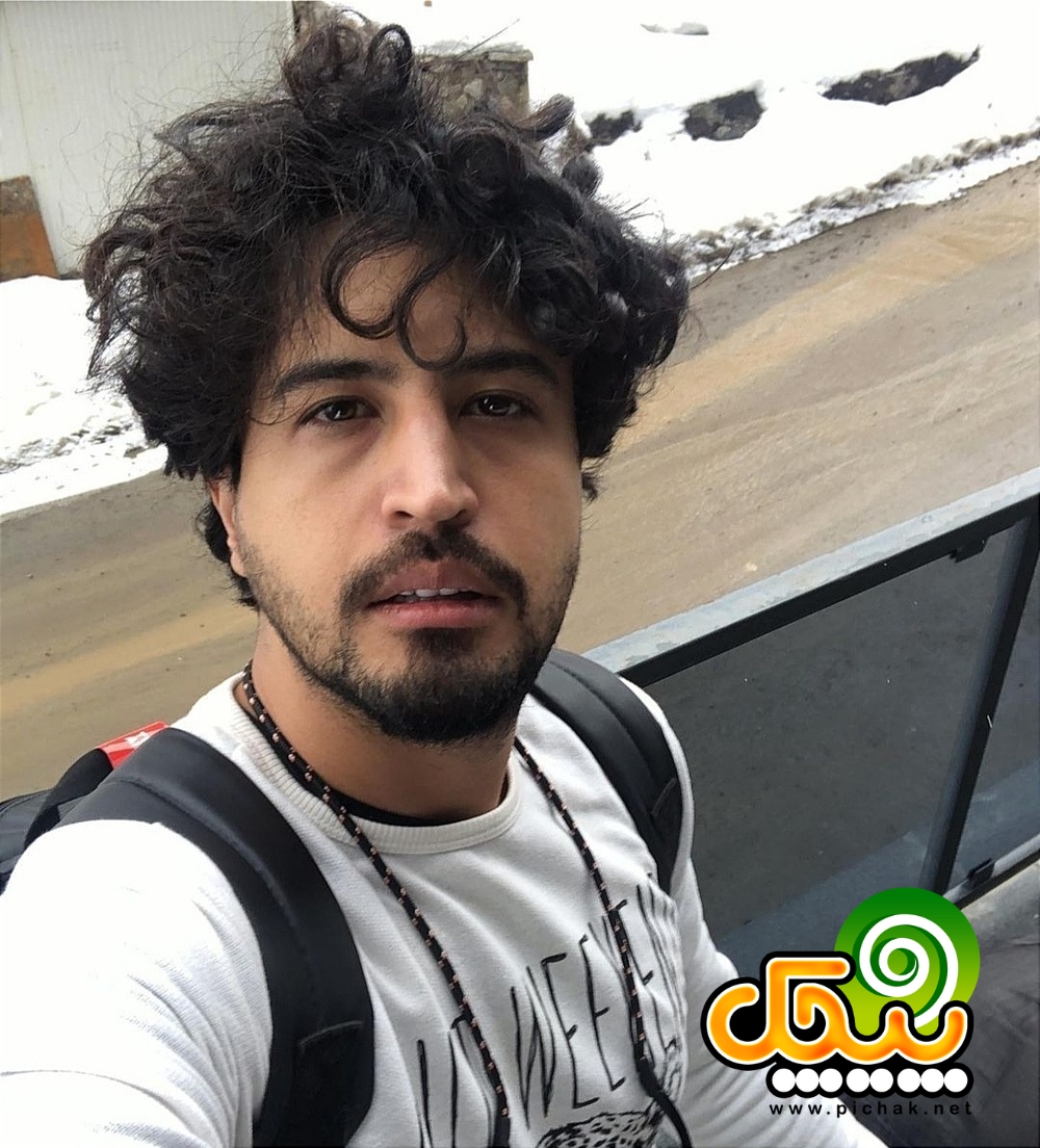مهرداد صدیقیان
