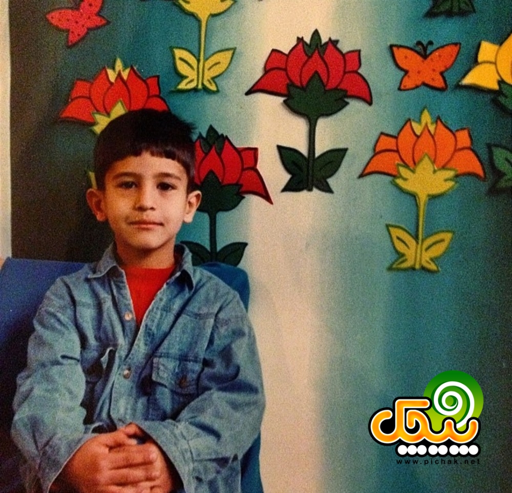 مهرداد صدیقیان