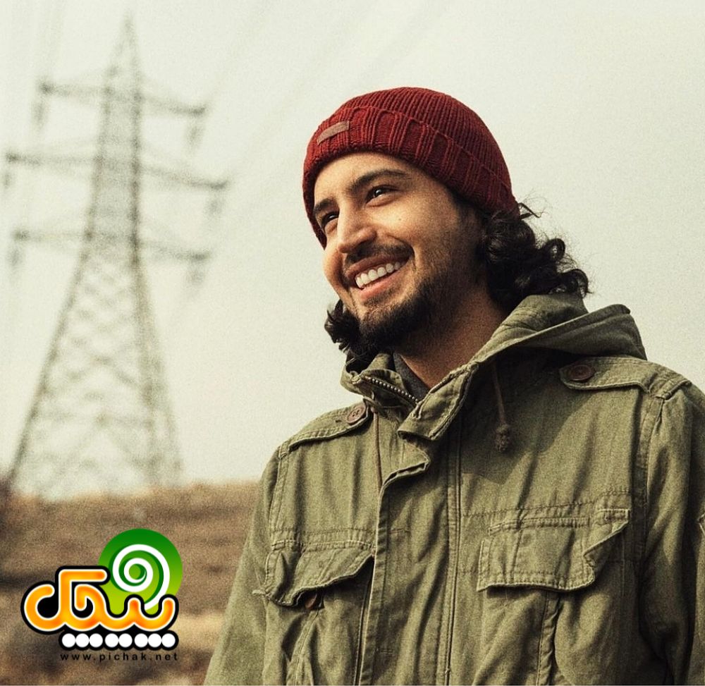  مهرداد صدیقیان