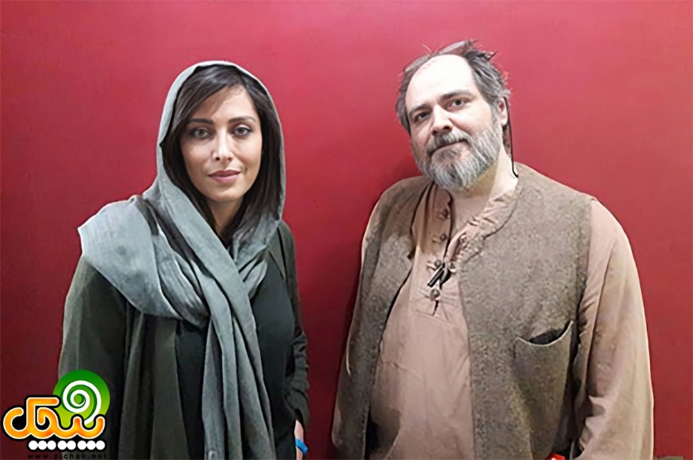 مهرداد ضیایی