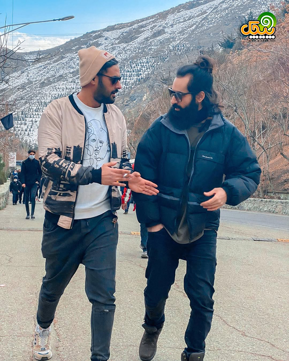 میثم مجاوری