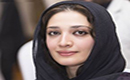 مینا سعادتی