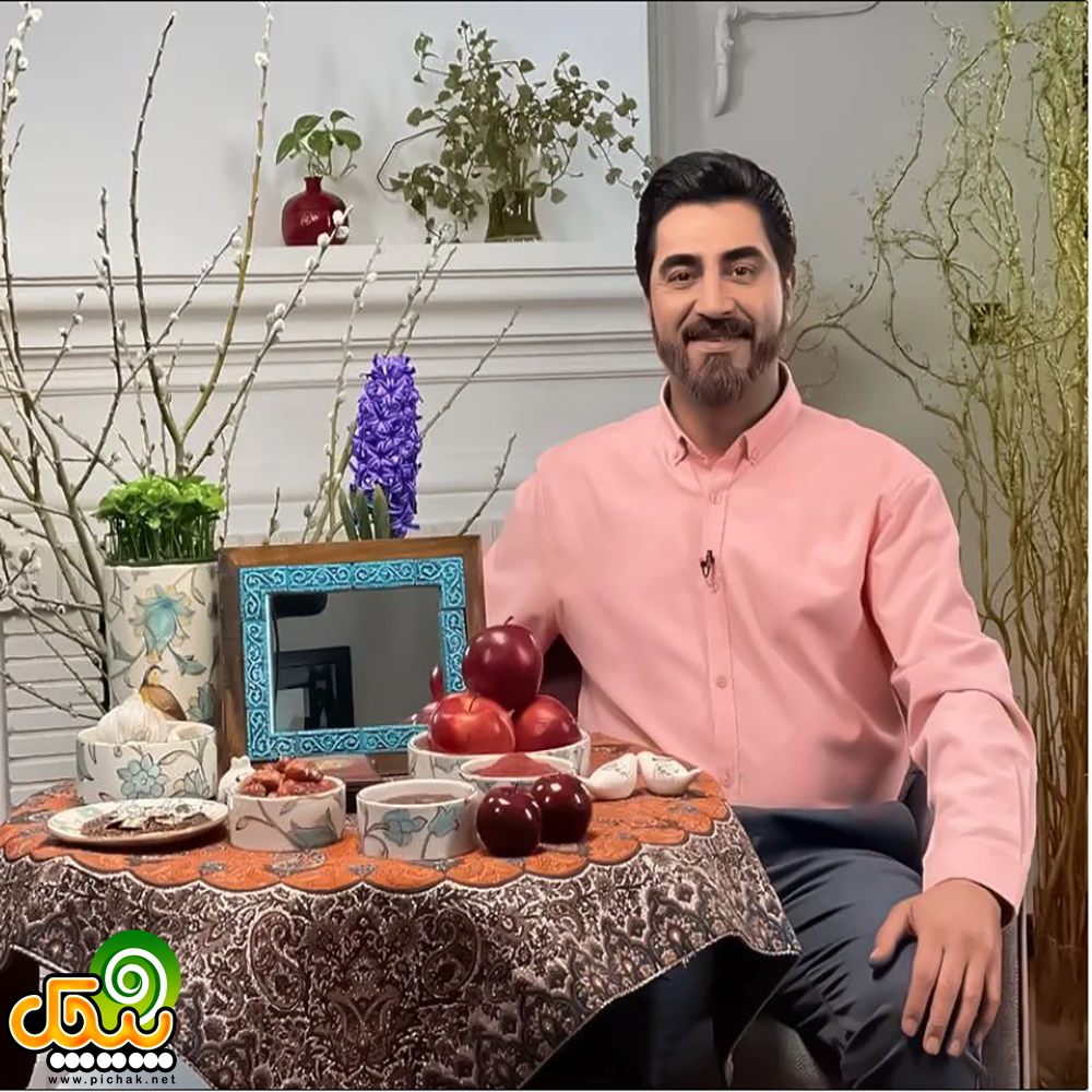 وب سايت محمدرضا عليمرداني