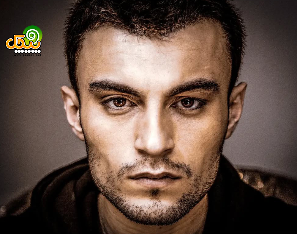 مرتضی امینی تبار در فیلم مرجان
