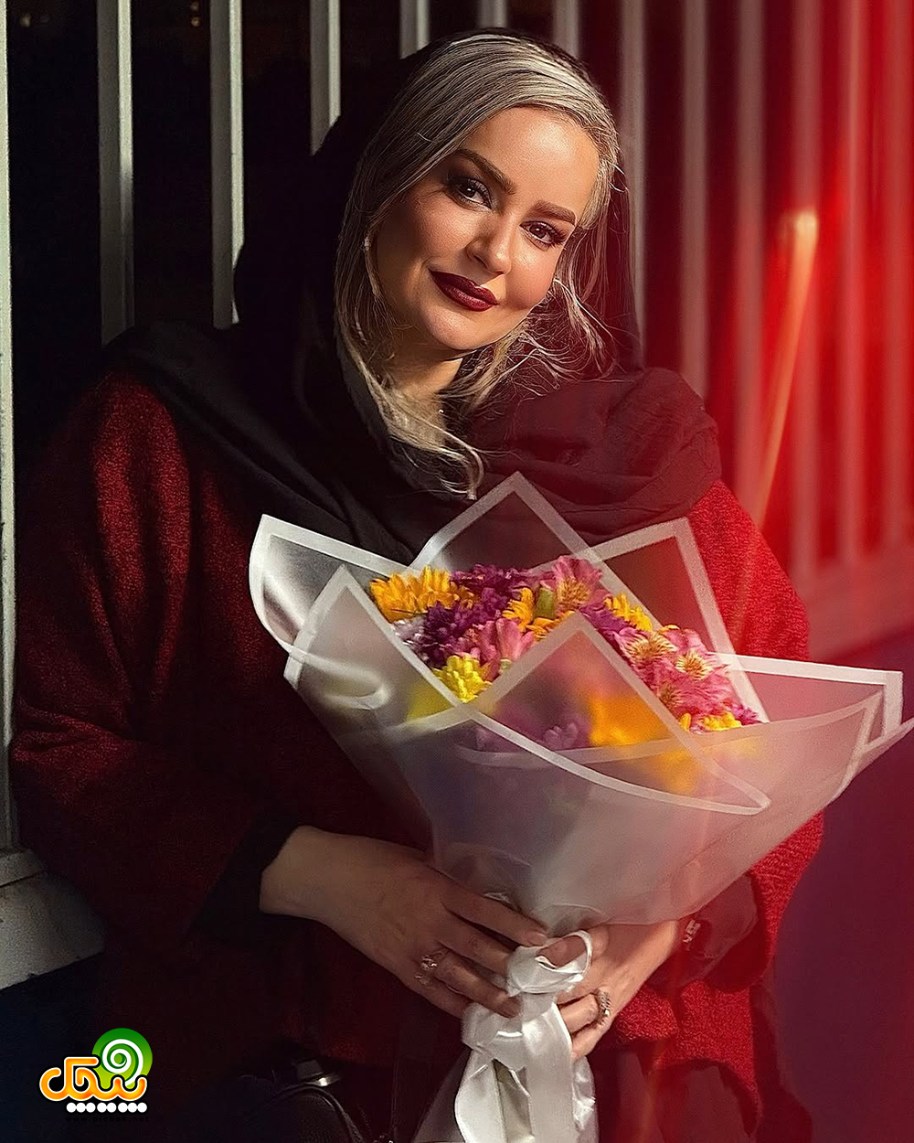 نعیمه نظام دوست Naeimeh Nezamdoost