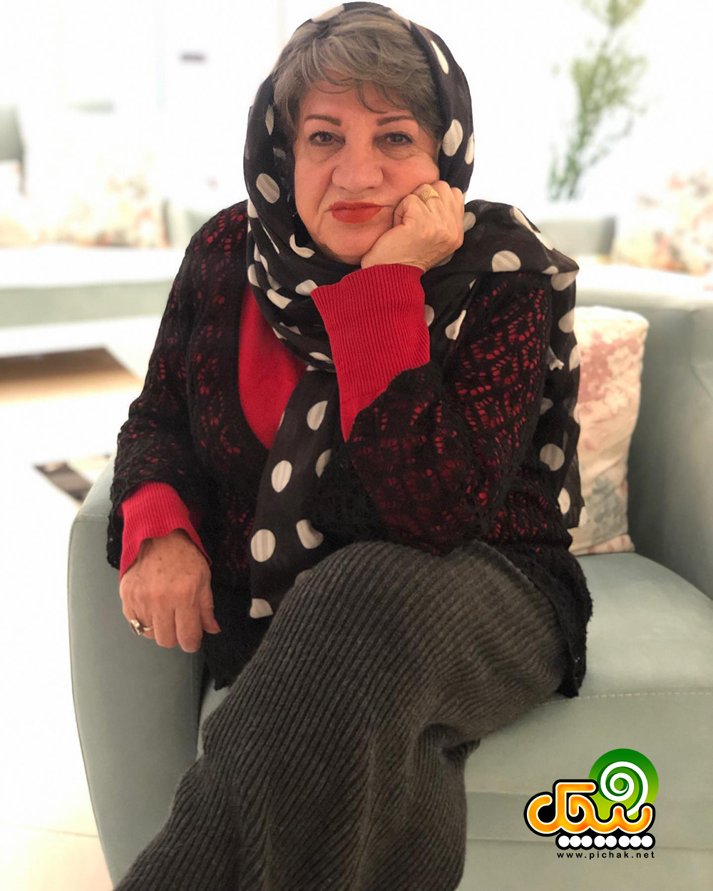 عکس های ناهید مسلمی