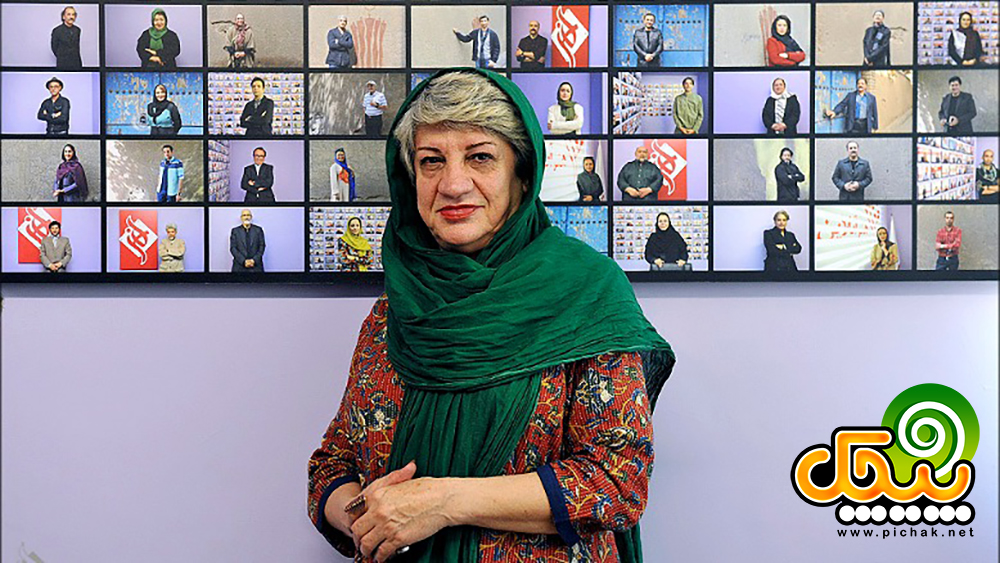ناهید مسلمی