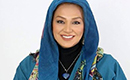 نسرین مقانلو