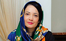 نسرین نصرتی