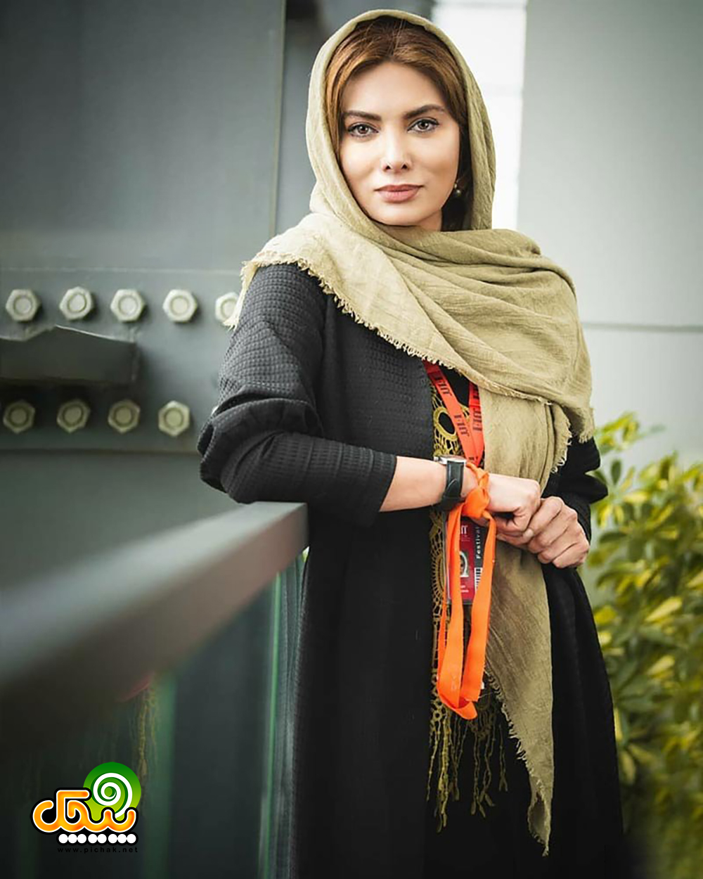 عکس های نگار فروزنده