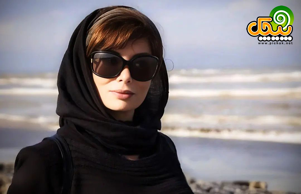 نگار فروزنده Negar Forouzandeh