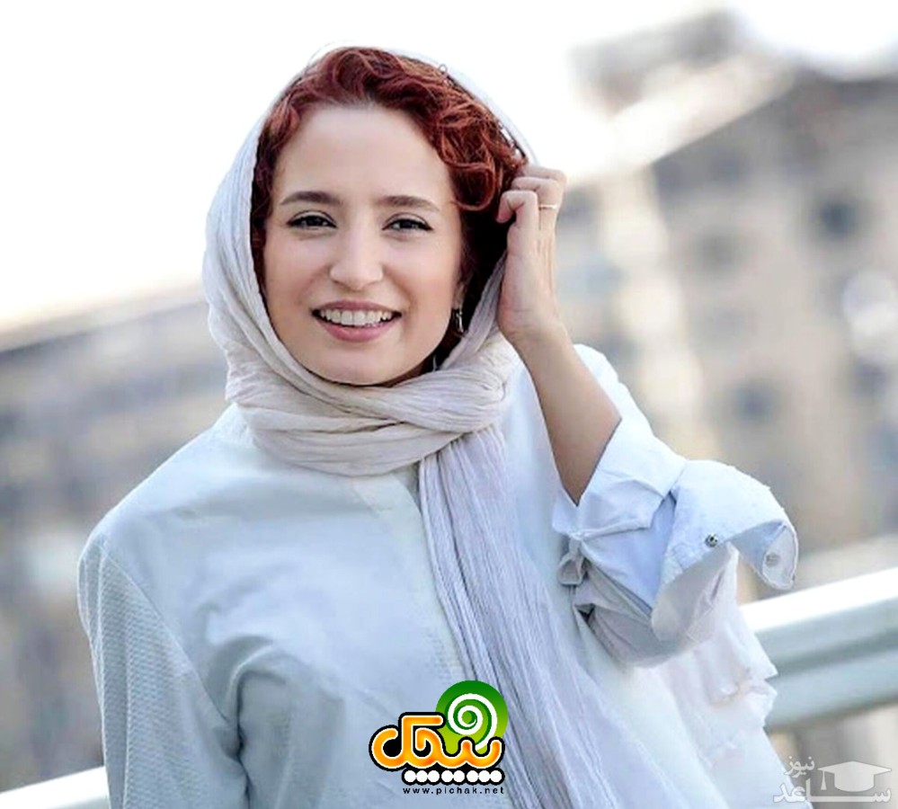 عکس های نگار جواهریان