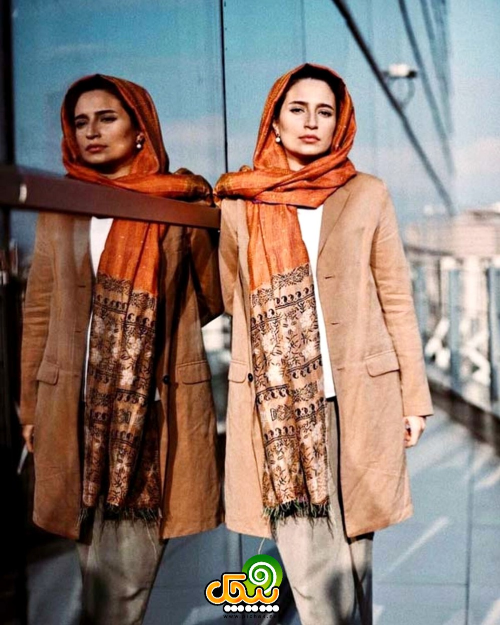 نگار جواهریان