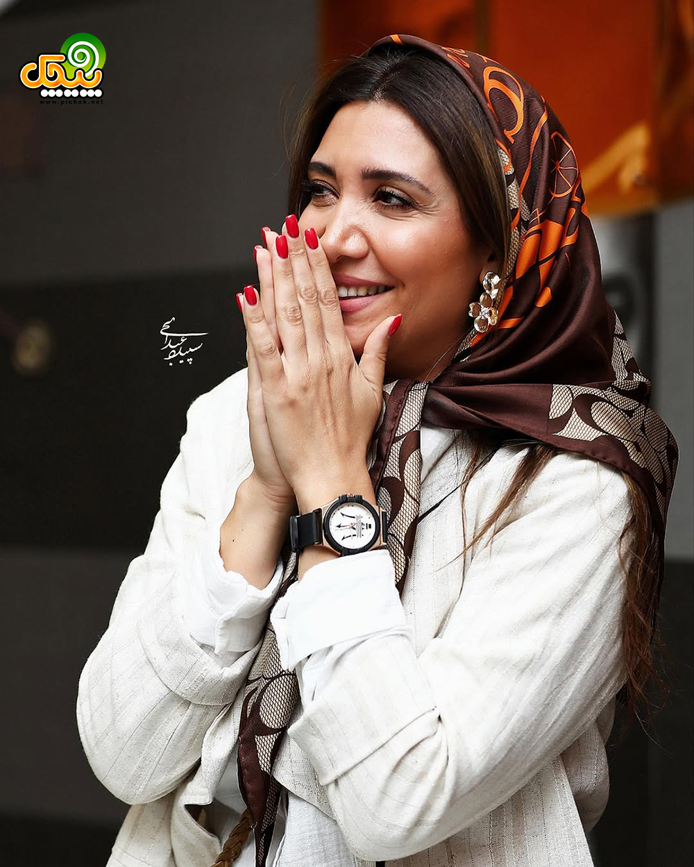 نیکی مظفری