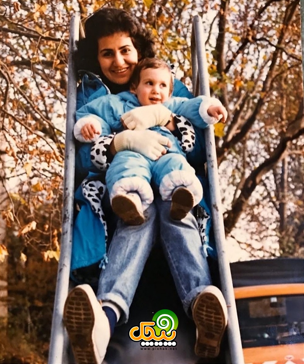 نیما شعبان نژاد
