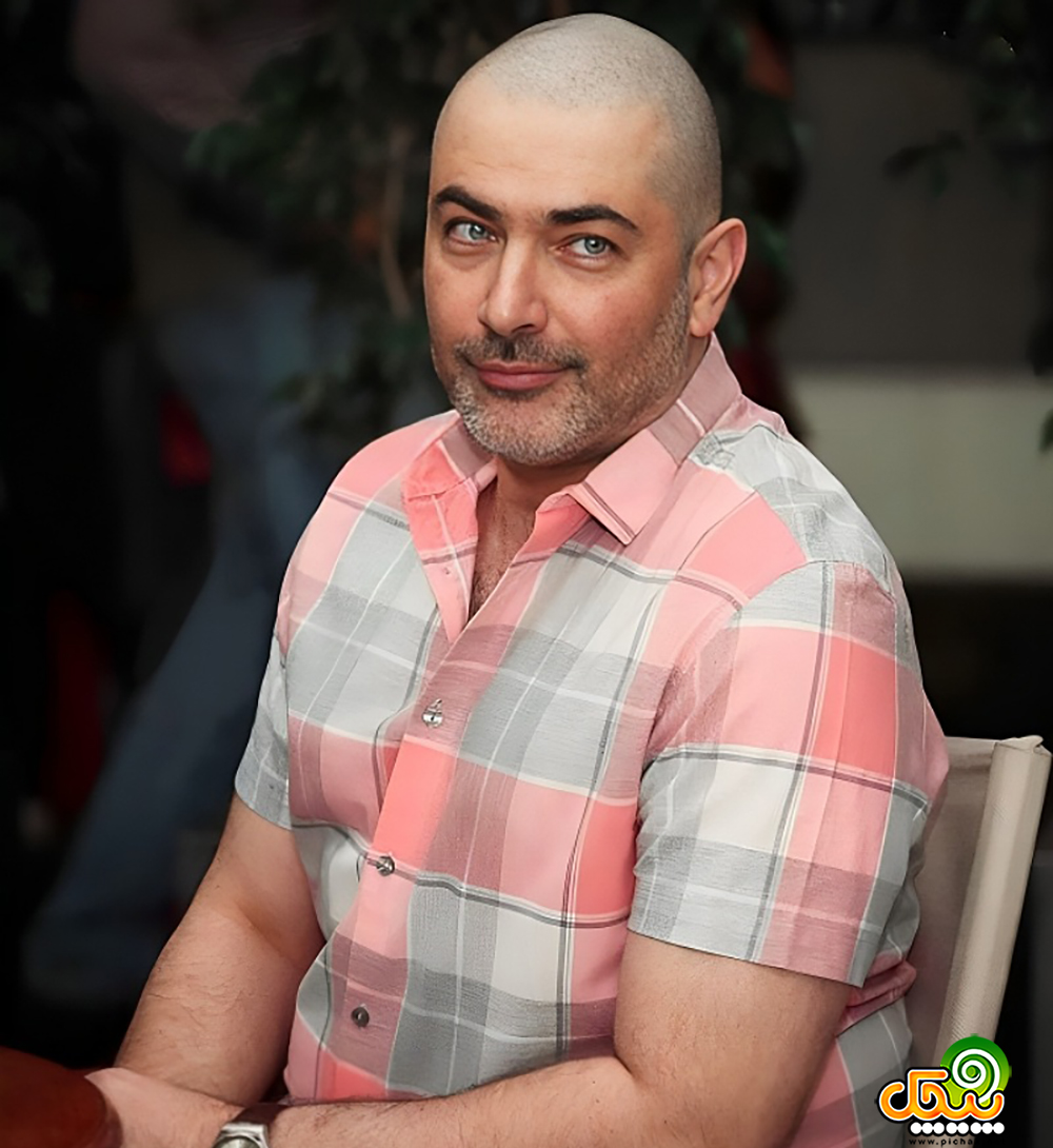 عکس های پارسا پیروزفر