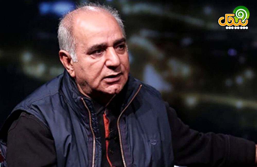 پرویز پرستویی