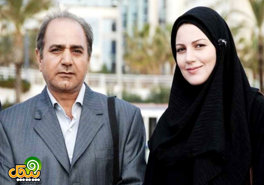 پرویز پرستویی در فیلم سینمایی کتاب قانون