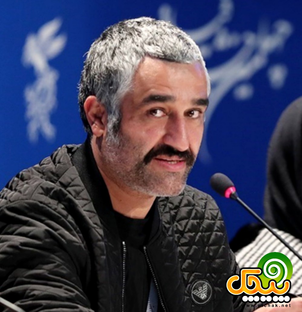 عکس های پژمان جمشیدی