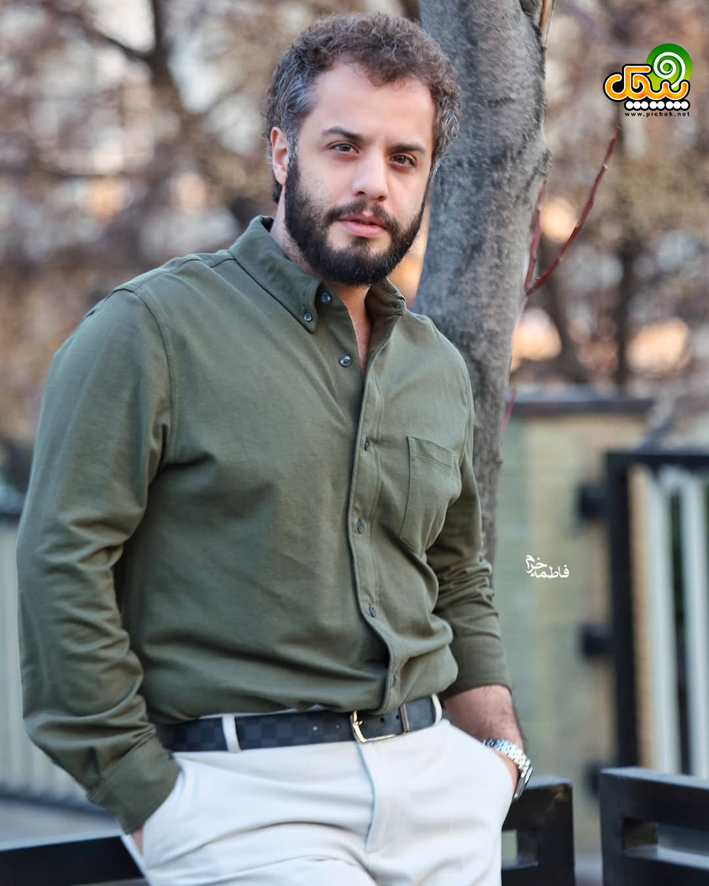 پژواک ایمانی