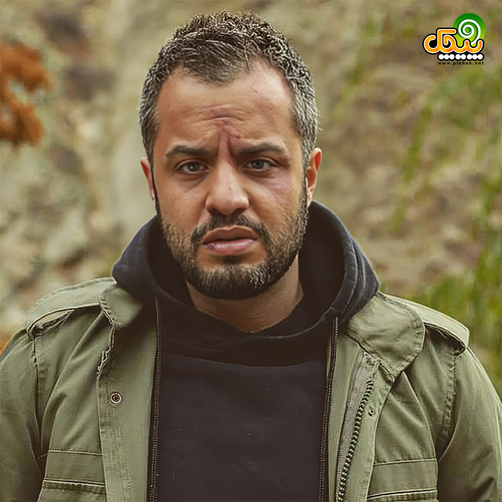 پژواک ایمانی در سریال سودا