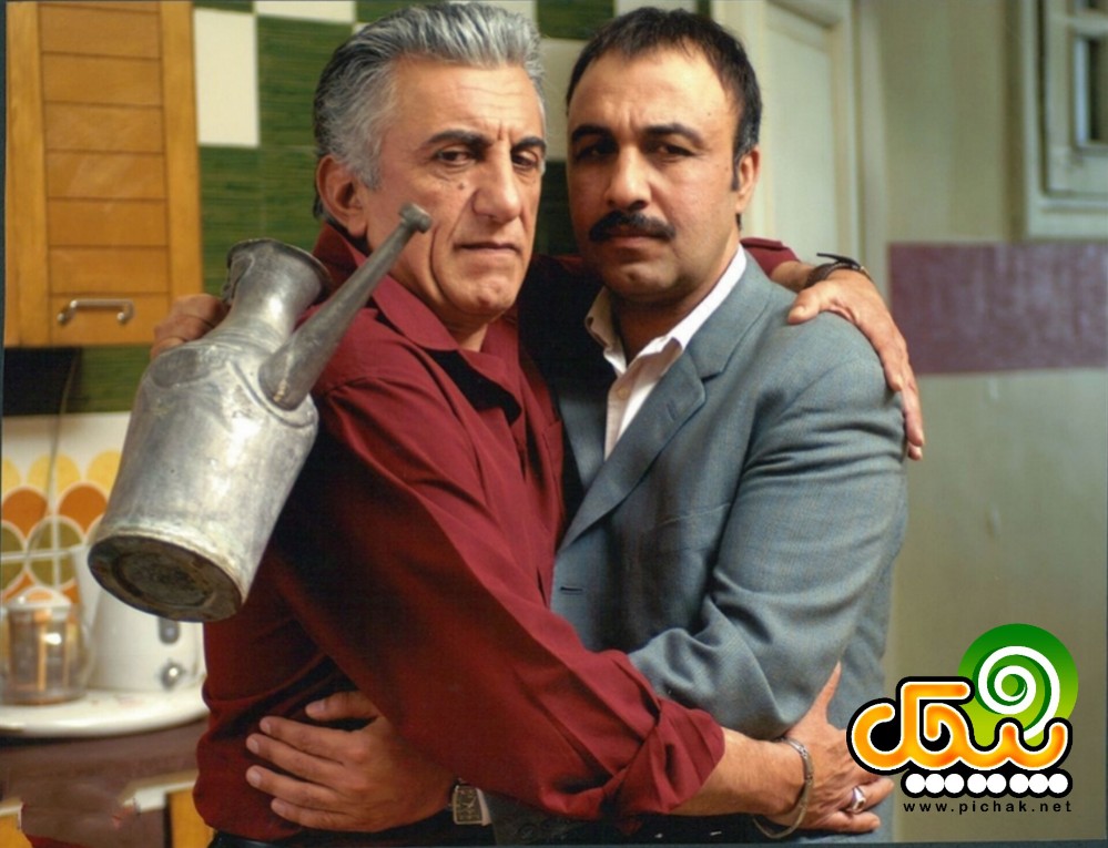 رضا عطاران در فیلم سینمایی نیش زنبور