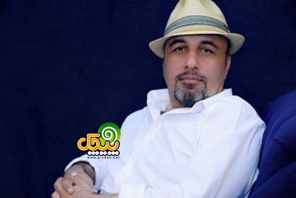 رضا عطاران Reza Attaran