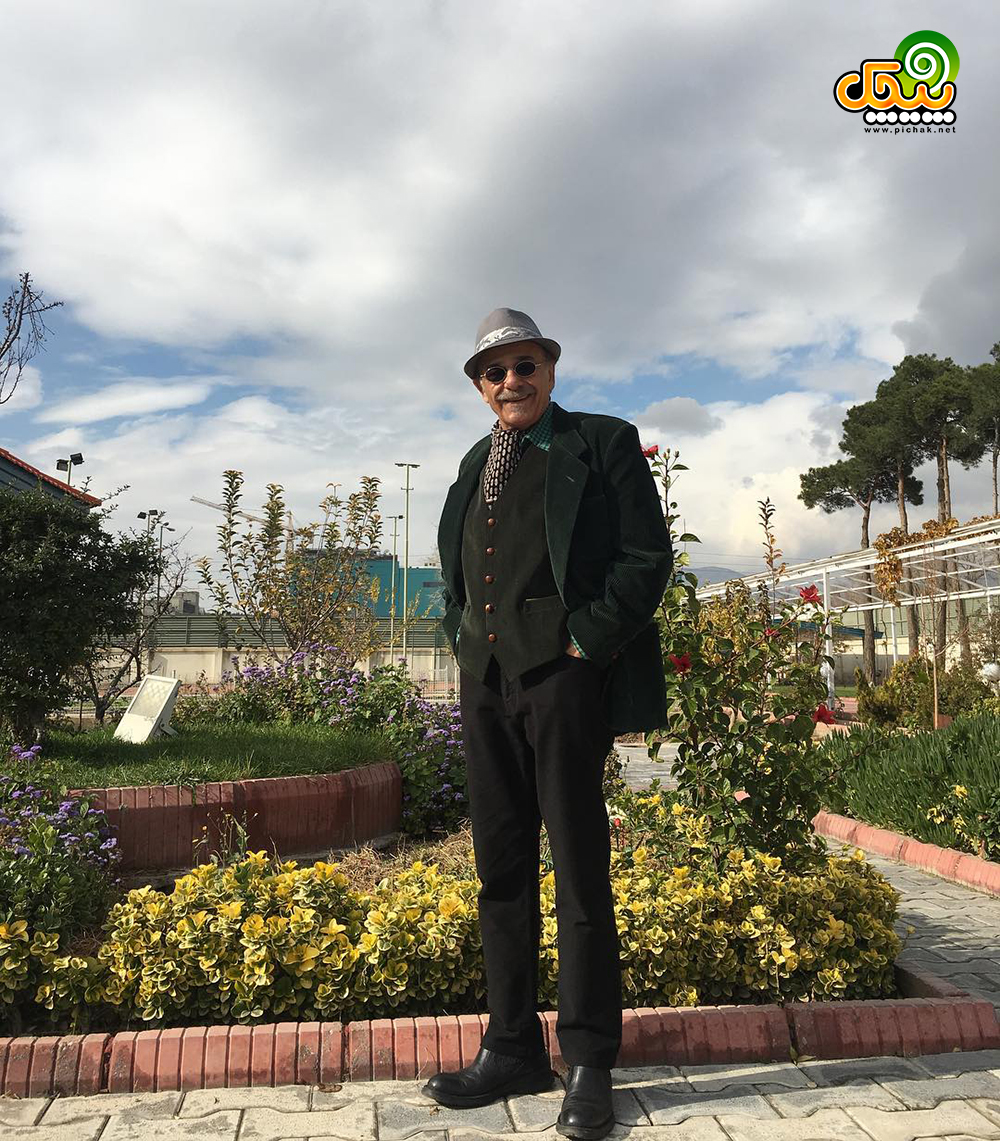 رضا بابک Reza Babak