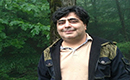 رضا شفیعی جم