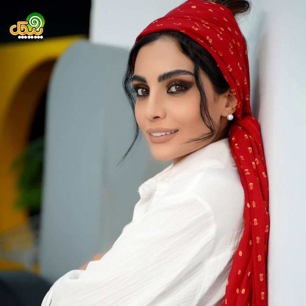صحرا اسدالهی Sahra Asadollahi